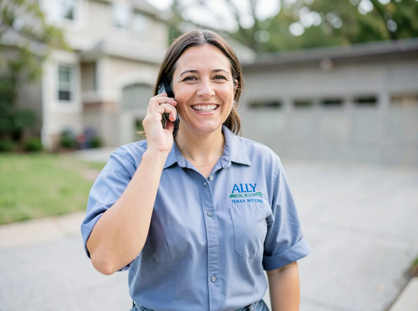 Metal Roof Installation Cleveland, TX FAQs